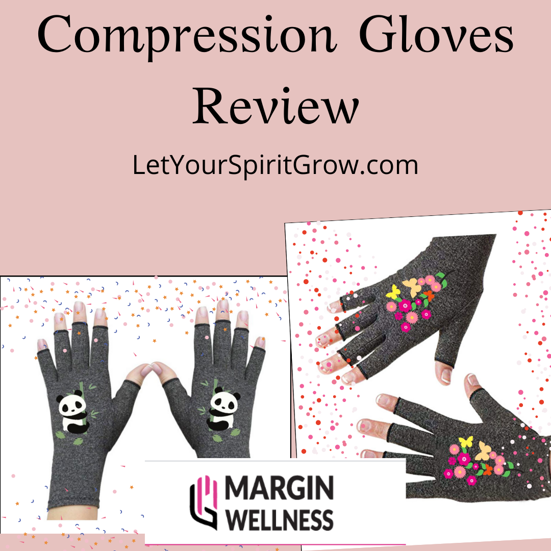 compression gloves review