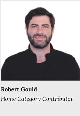 Robert Gould